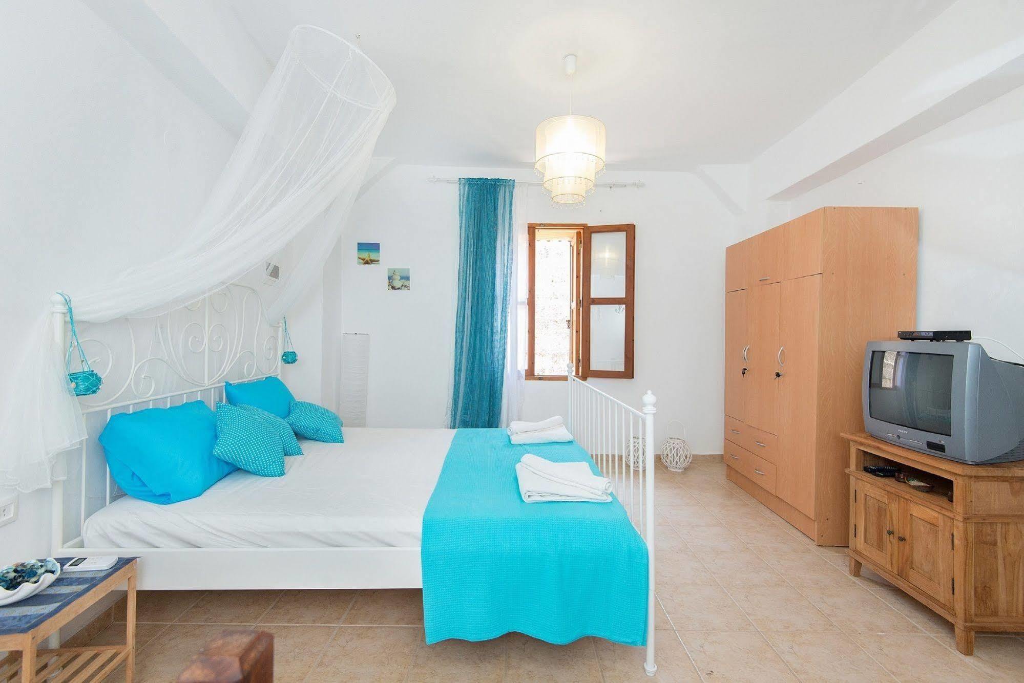 Old Town Roloi House Villa Rhodes City Kültér fotó