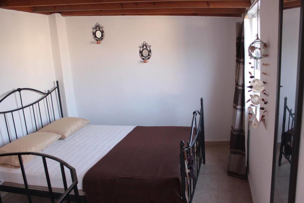 Old Town Roloi House Villa Rhodes City Kültér fotó