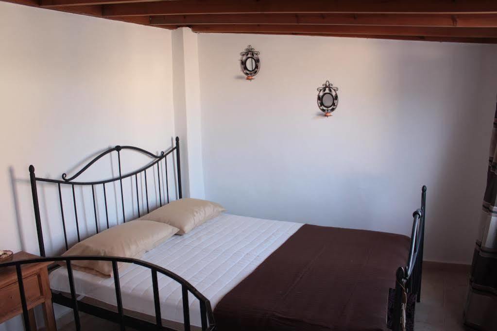 Old Town Roloi House Villa Rhodes City Kültér fotó